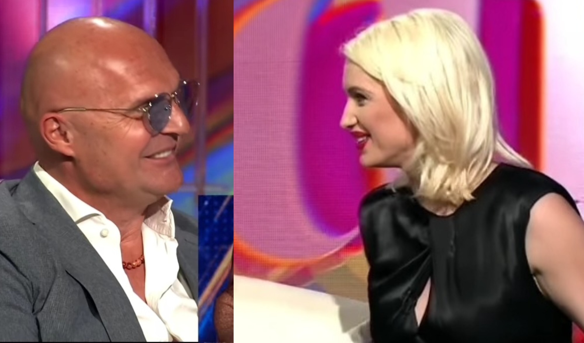anja mit nasamarila milija