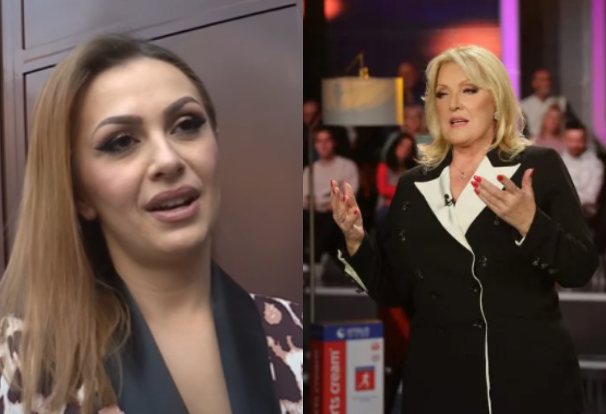 bilja markovic i snezana
