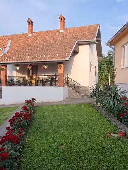Ovo je kuća zvezde Granda u kojoj više ne živi, razlog je emotivan (VIDEO) 18 bojan pavlovic kuca