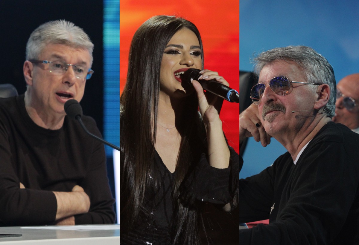 gumeni zec zvezde granda