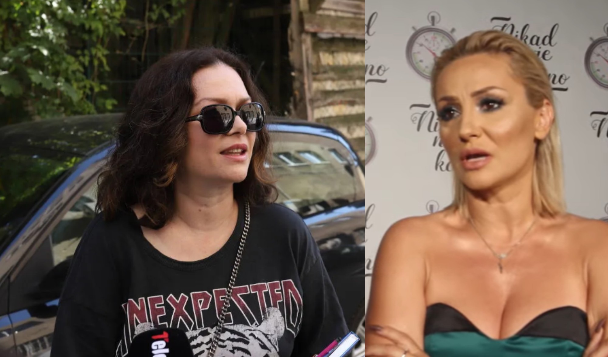 ivana peters o goci trzan