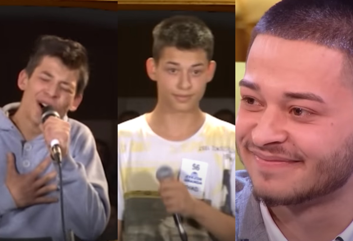 nenad audicija