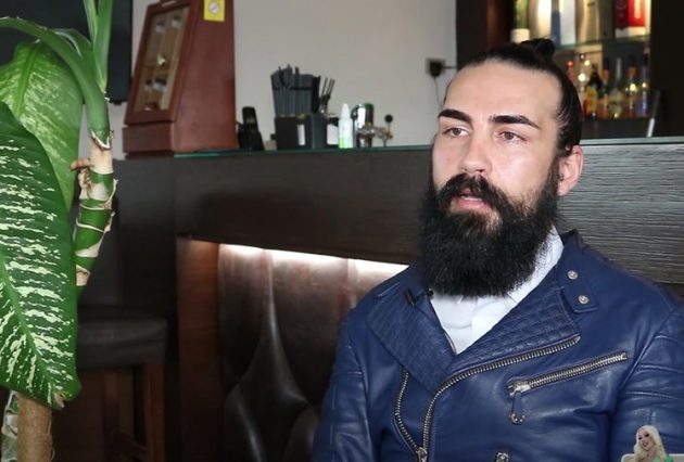 sasa kapor bez filt 1