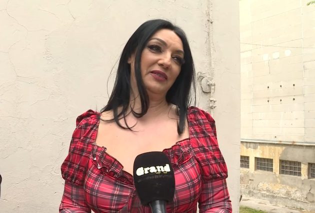 Pevačica napustila svadbu zbog nepristojne ponude: "Svi volimo novac, ali ne po svaku cenu" 16 NELA1