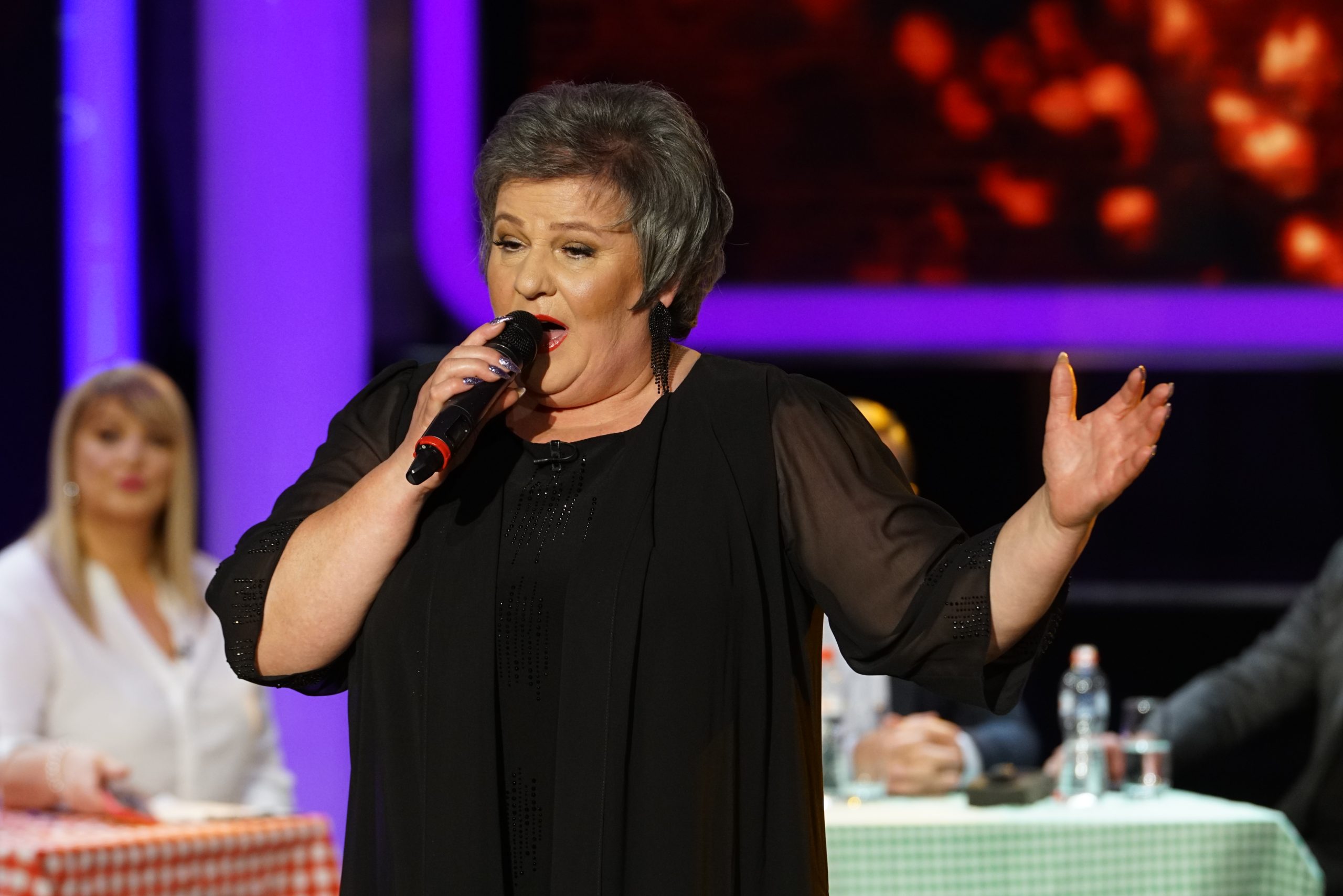 NIHADA KAPETANOVIC ASMM SNIMANJE 16052023 FOTO FILIP 27