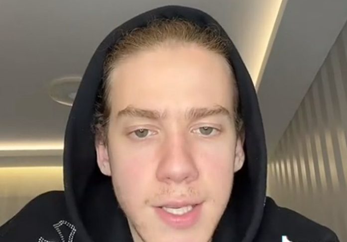 arsa tiktok
