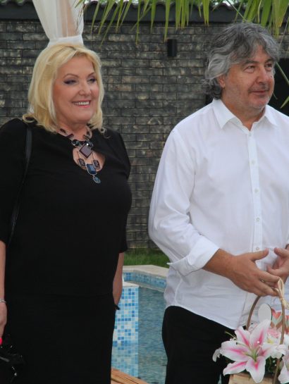 snezana i vanja