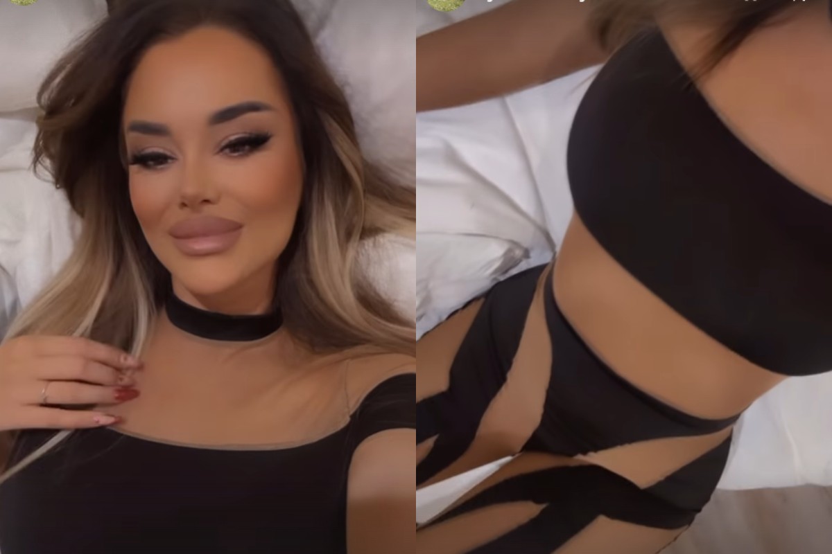 tijana milent em