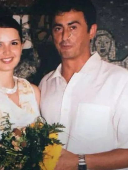 voja vencanje