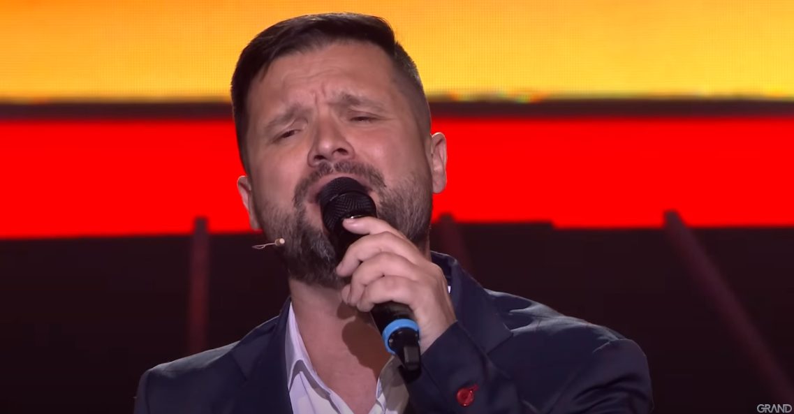 DRAGI DOMIC PEVANJE