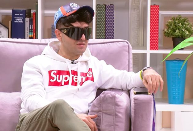 "Pomolite se za pokoj duše Marijinog i mog oca": Oglasio se Danijel Pavlović, sin Rajka Šerifovića 8 Danijel pavlovic