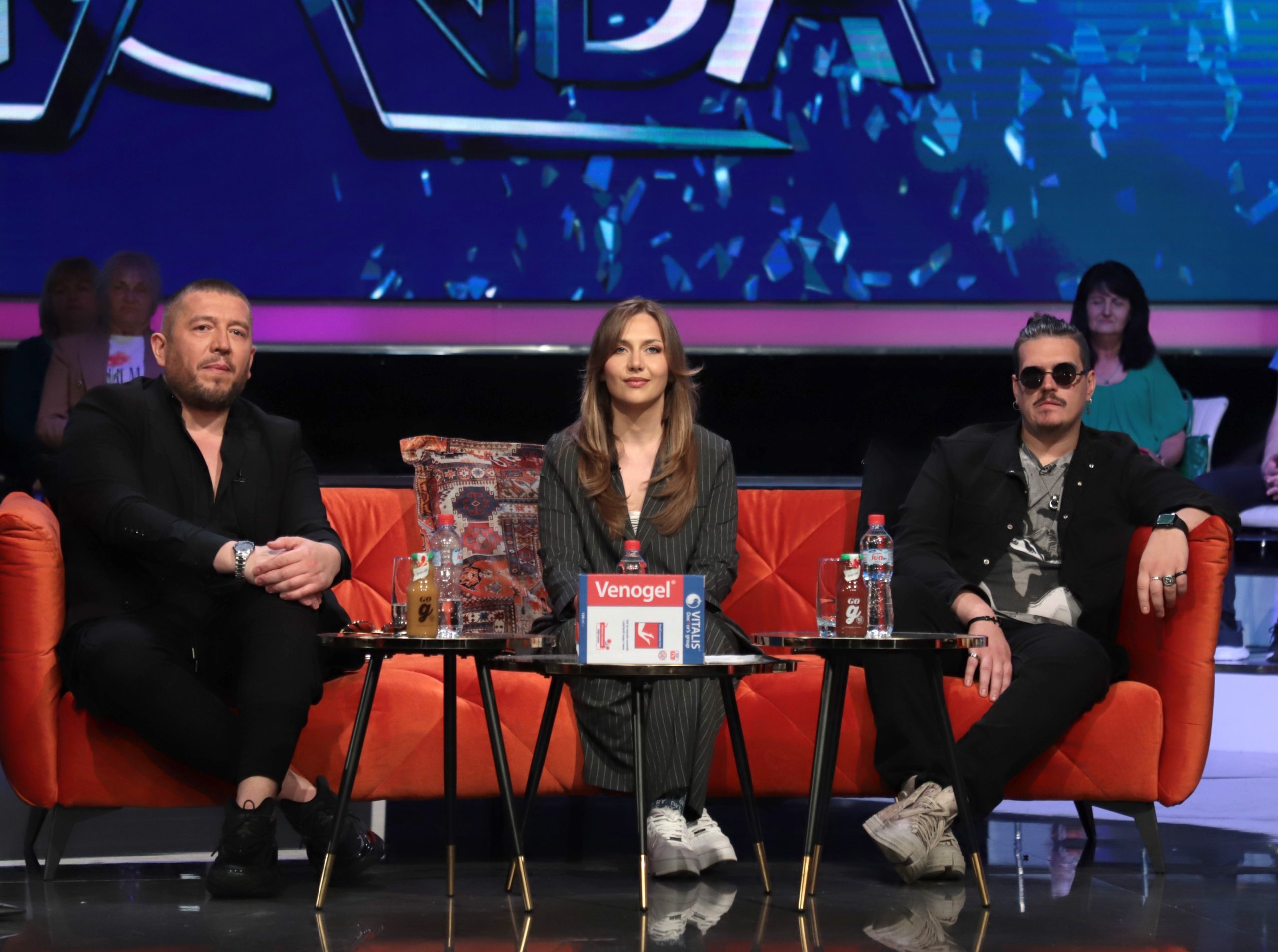 Neverica: Zorji Pajić se polomile obe štikle u najgorem momentu 6 IMG 4957 ok 3