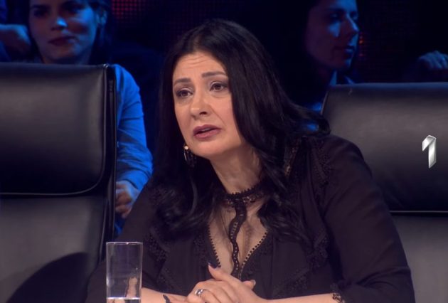 KALIOPI