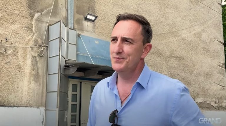 Sergej Ćetković otkrio kako ga je osvojila supruga