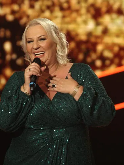 Sabina Kaltak ponovo u rodnom kraju, uspomene jedna drugu stižu: "Kad sedneš posle korzoa..." (FOTO) 33 SABINA KALTAK FINALE NNK FOTO GRAND 8 ok