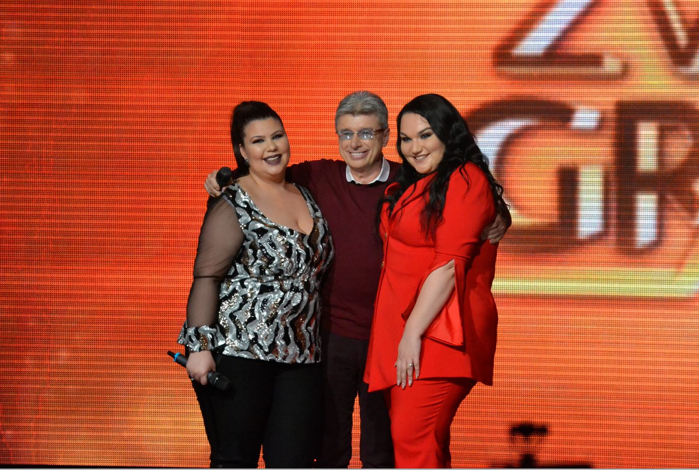 Zvezda Granda smršala 70 kilograma: Ivona Jo danas izgleda kao prava bomba (FOTO) 6 krstinja i ivona 1