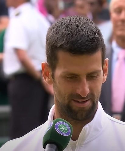 novak djokovic 1