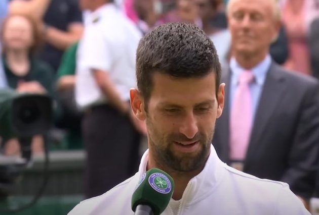 novak djokovic 1