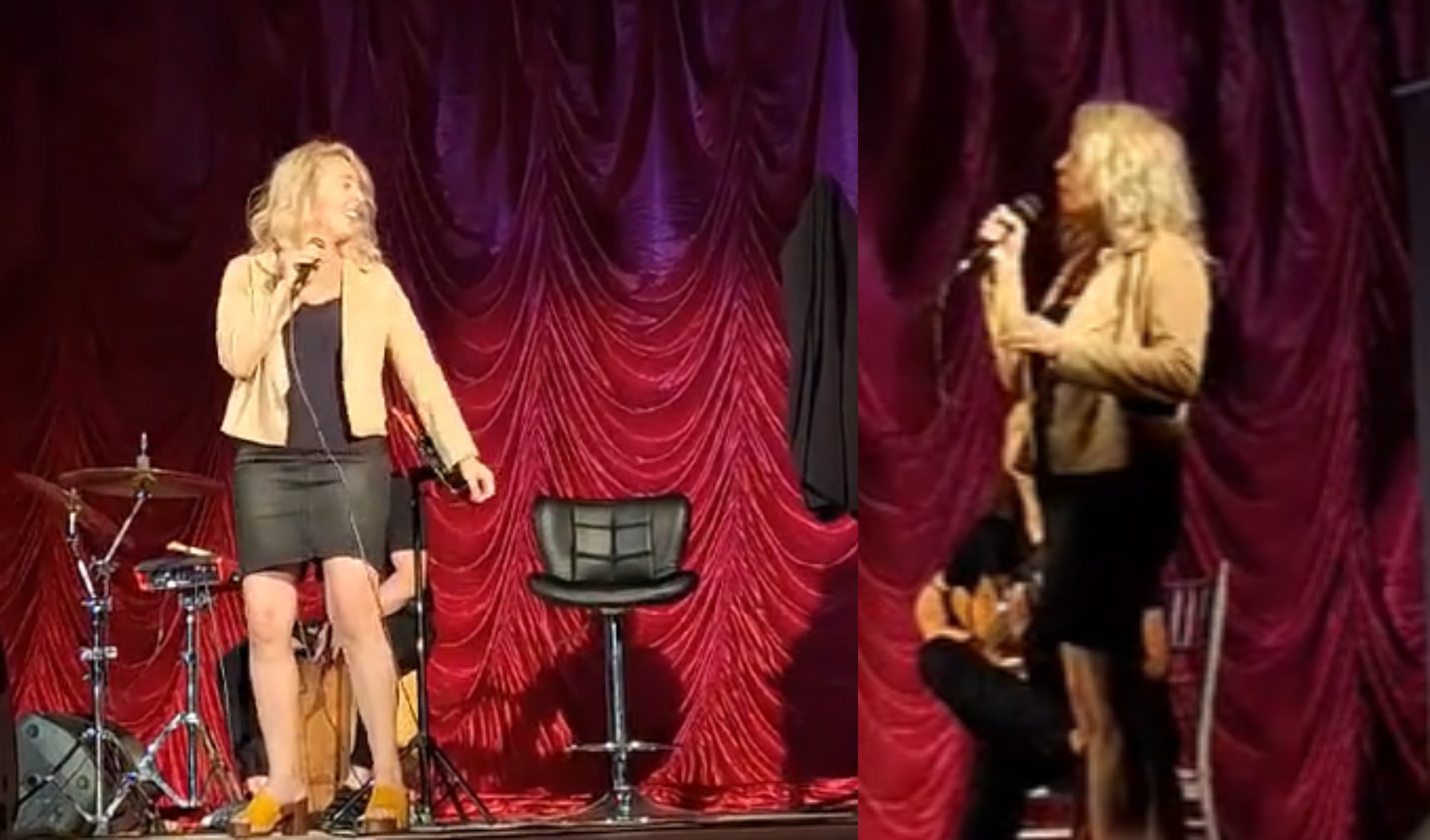 sanja zivkovic koncert ivan bosiljcic