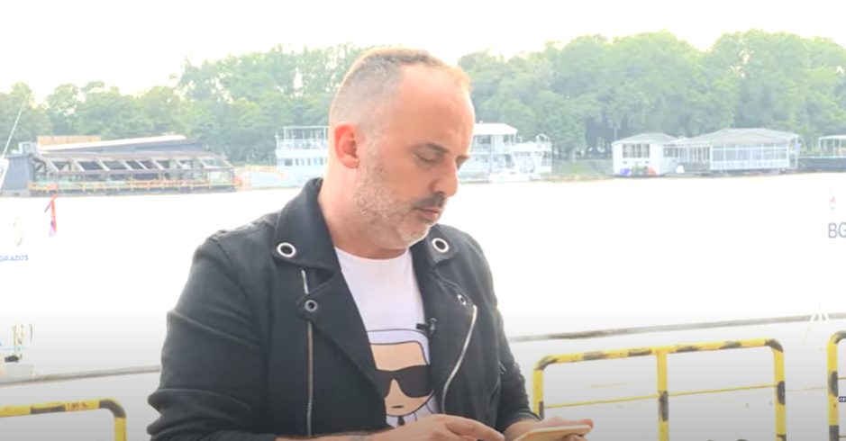 Toni Cetinski izgoreo od besa u Crnoj Gori: Stigao na elitno mesto, pa ostao zatečen zbog prizora 7 toni ceinski 3
