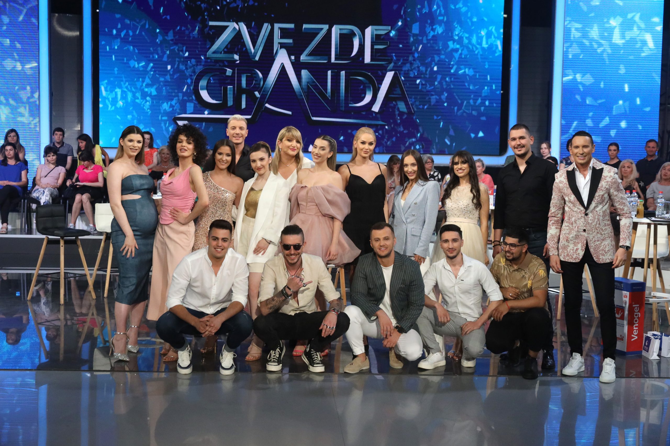 voditelji sa finalistima zg snimanje 17062023 foto munja ok 2