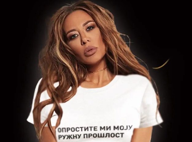 Ana Nikolić iznela šok detalje o Raletu: "Sve što on radi je psihičko nasilje" 8 ana nikolic
