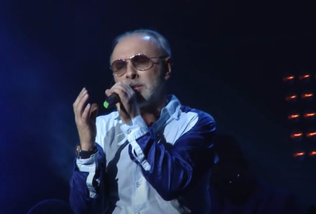 Dino Merlin progovorio o paklu koji je preživeo: "Bio sam kao biljka, nekim čudom sam se izvukao" 14 dino merlin kon