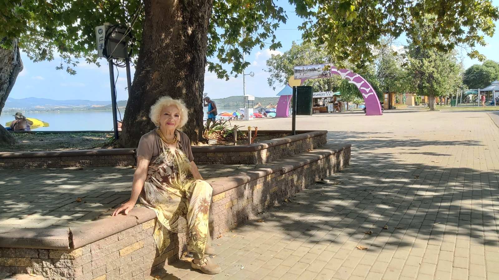 dobrila dojran 1