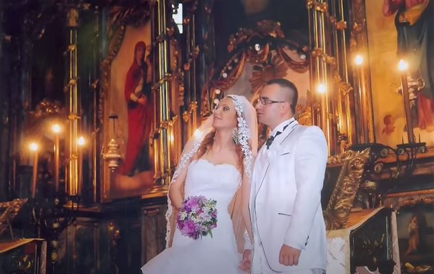 Nakon pet godina borbe, pevačica rodila trojke 7 Branka Kolarov
