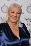 SABINA KALTAK 51 GOD. ORBERO SVEDSKA 18