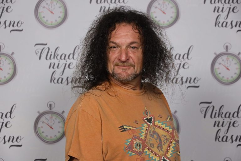 Srđan Stefanović Srle Grand Online