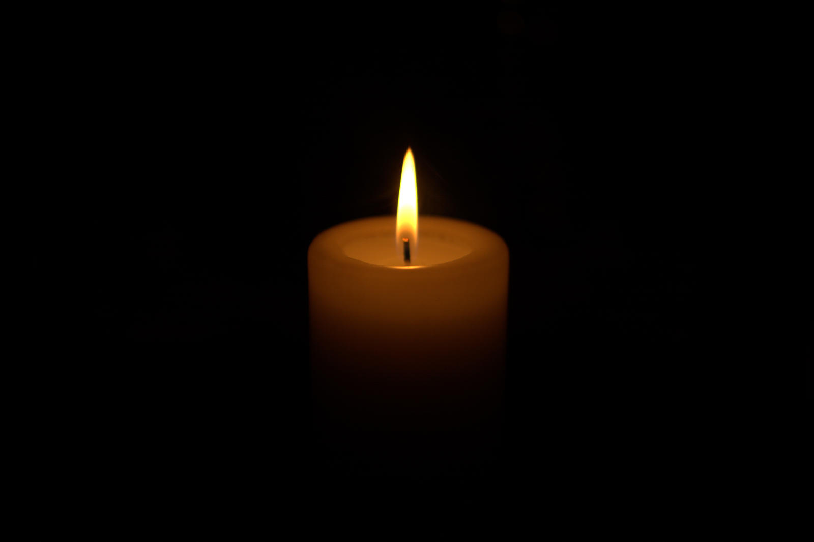 candle in the dark by trymon1980 d8g3ikc fullview