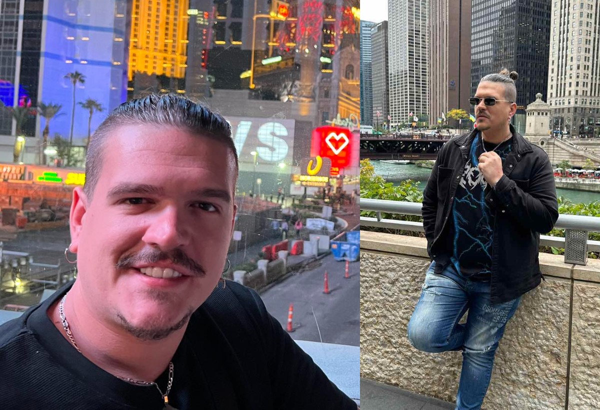 isak sabanovic amerika