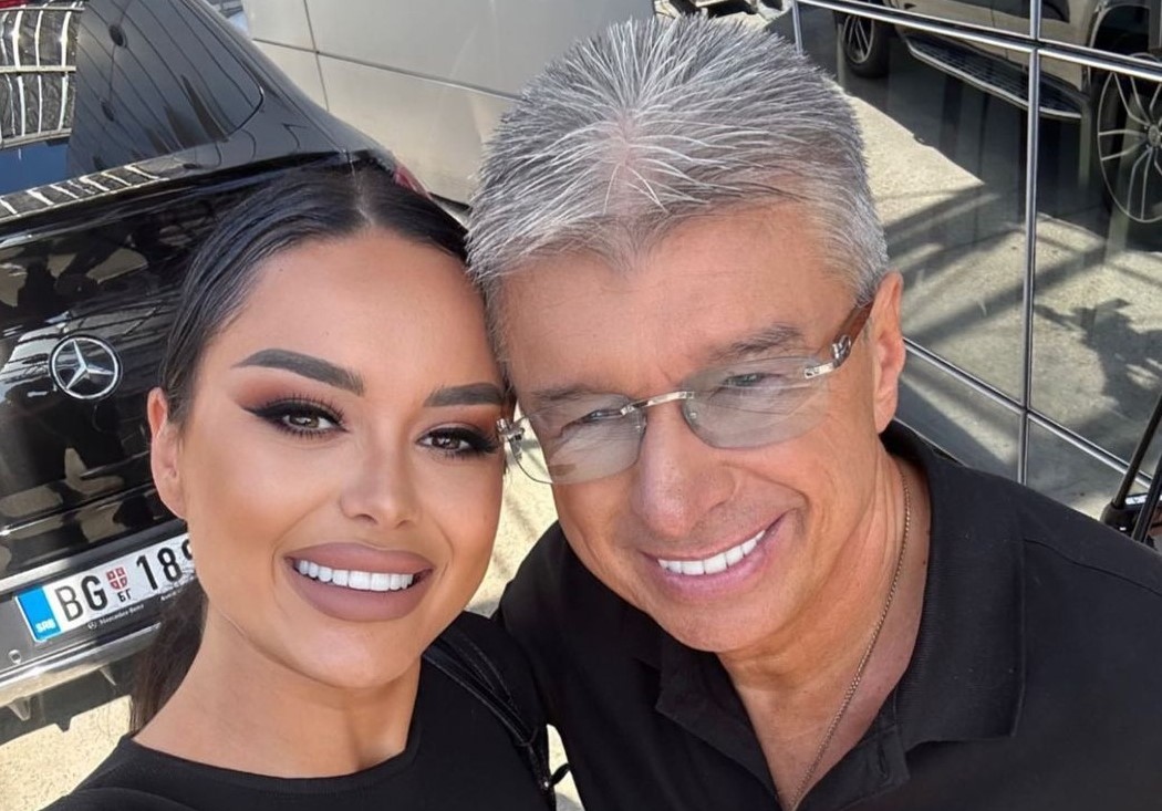 tijana em i sasa