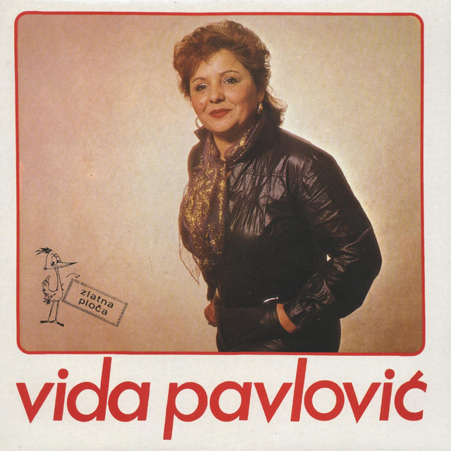 vida pavlovic