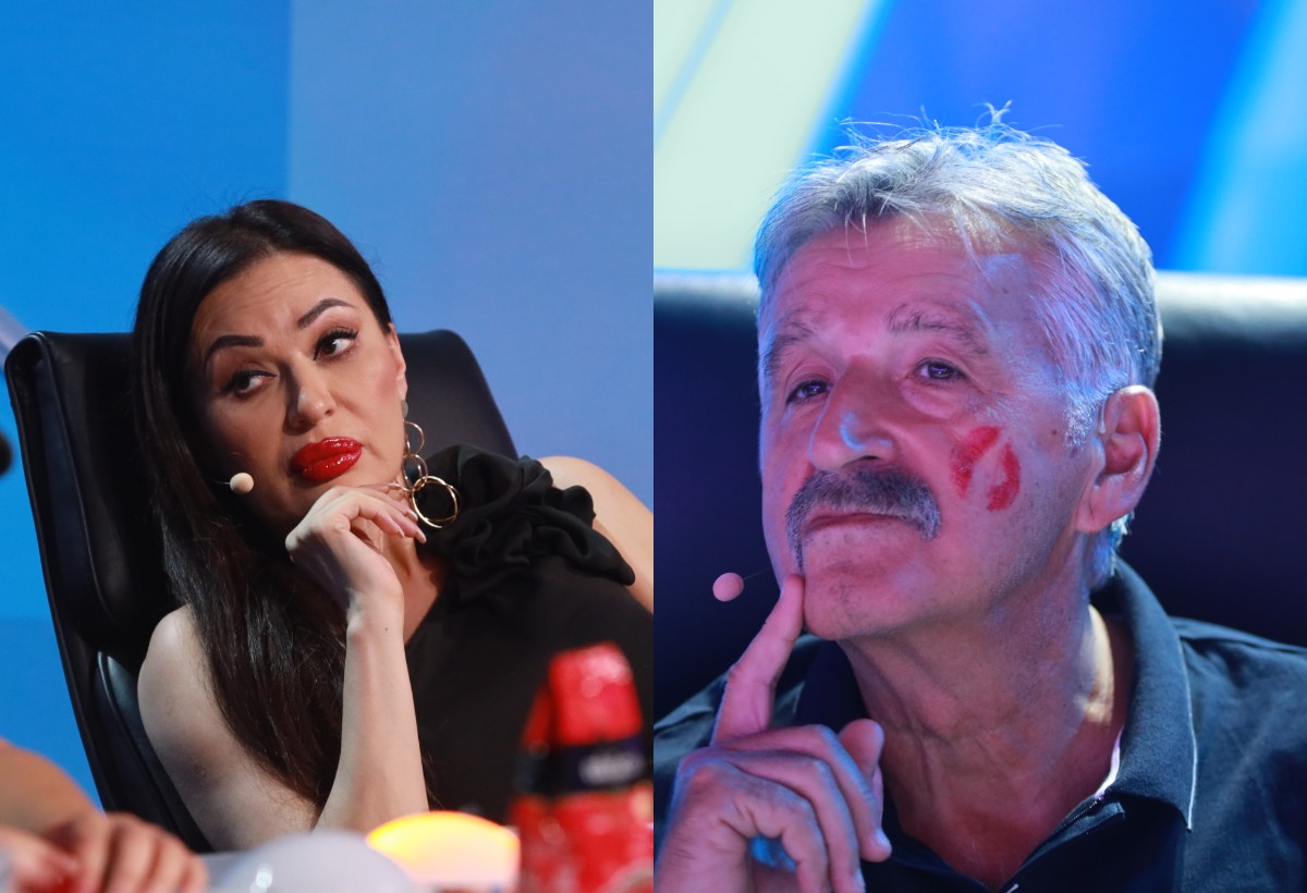 CECEA I BOSANAC ZARATILI