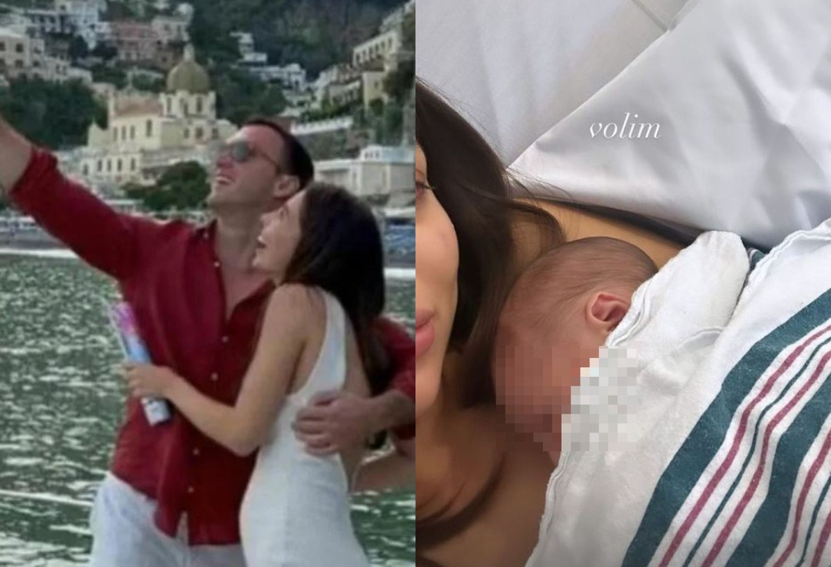 DJORDJE KULJIC PRVA SLIKA CERKE