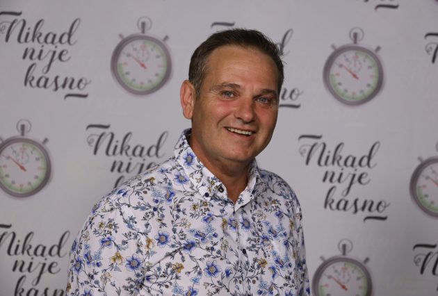 TAHIR CEHAJIC 56 GOD. VILLACH 9