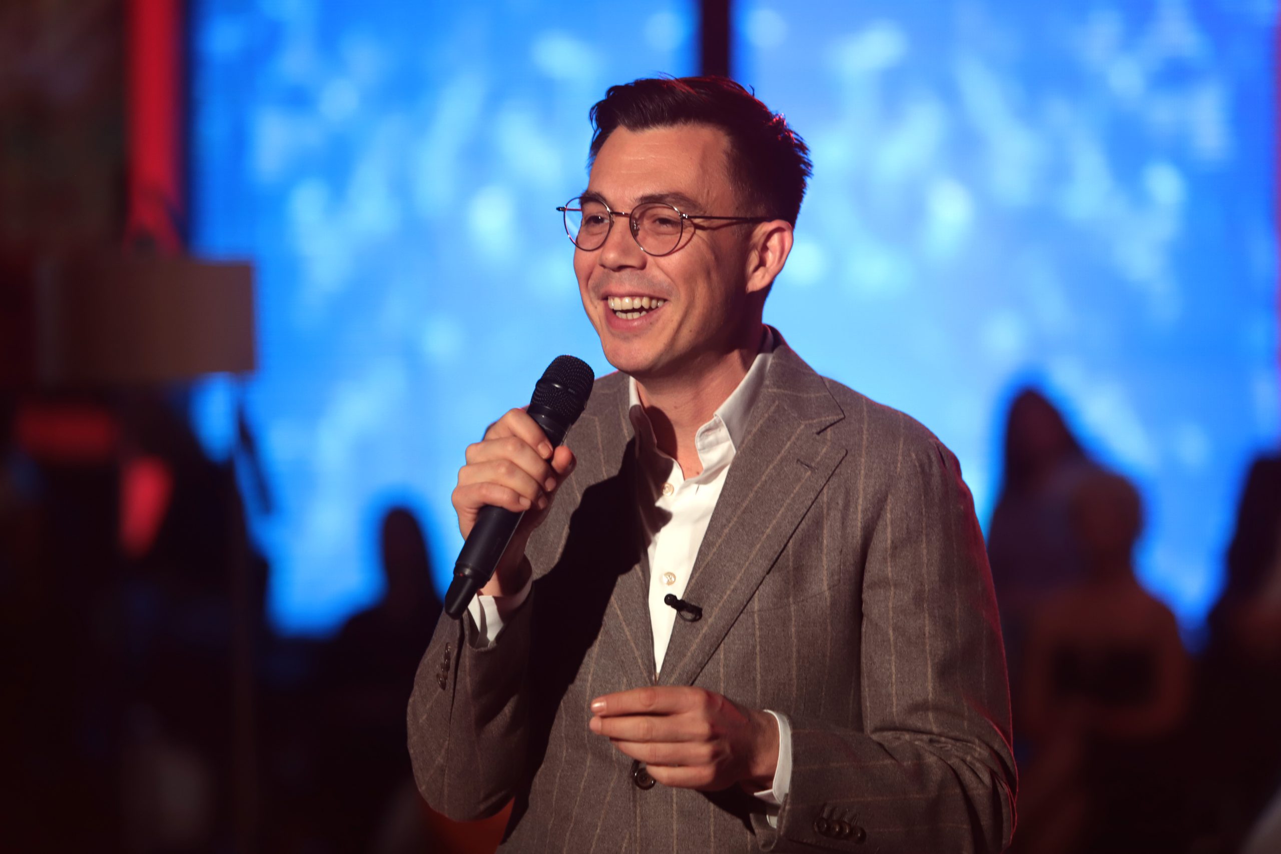 Zeljko Vasic smrsao