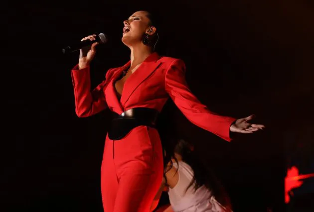 aleksandra prijovic zakazala drugi koncert u tuzli 3