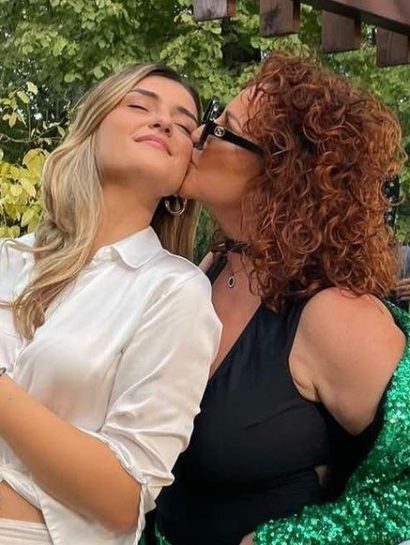 ana bekuta unuka