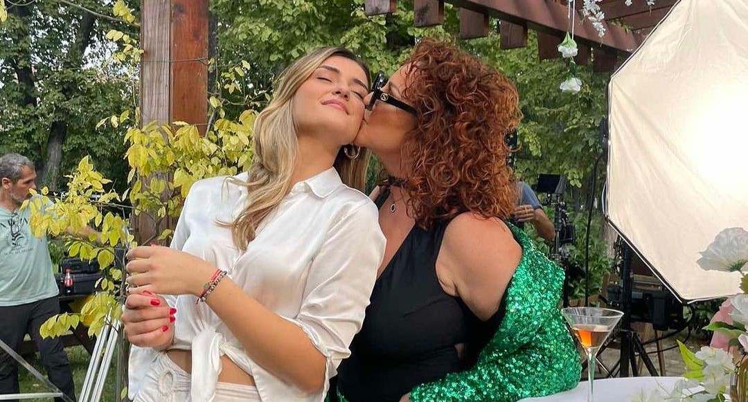 ana bekuta unuka