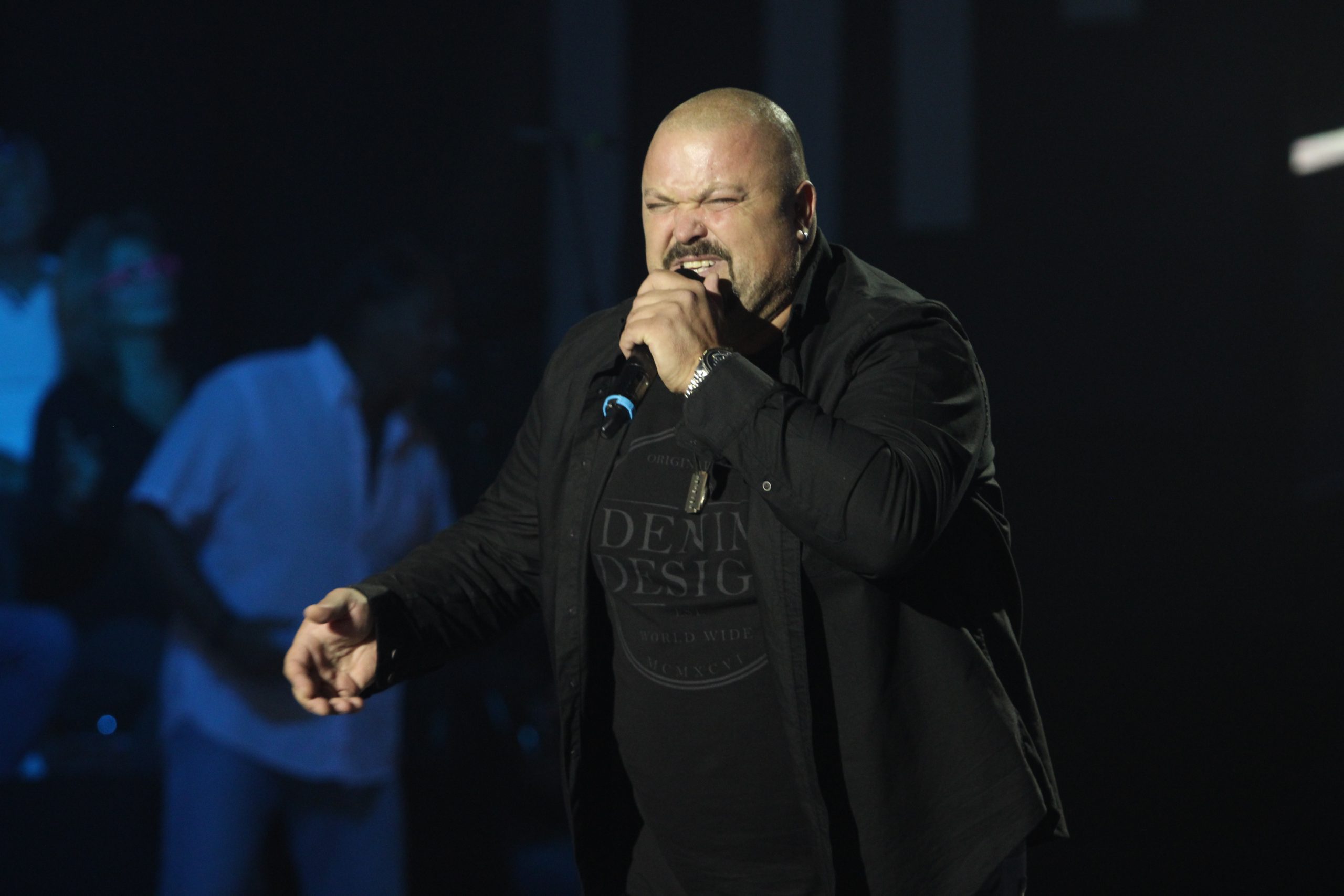 arman morankic iksreno o zikinom sou 2