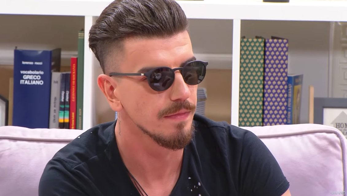 dzenan rakic se osisao 1