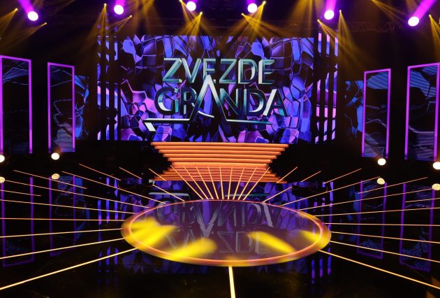 edis agic napustio zvezde granda