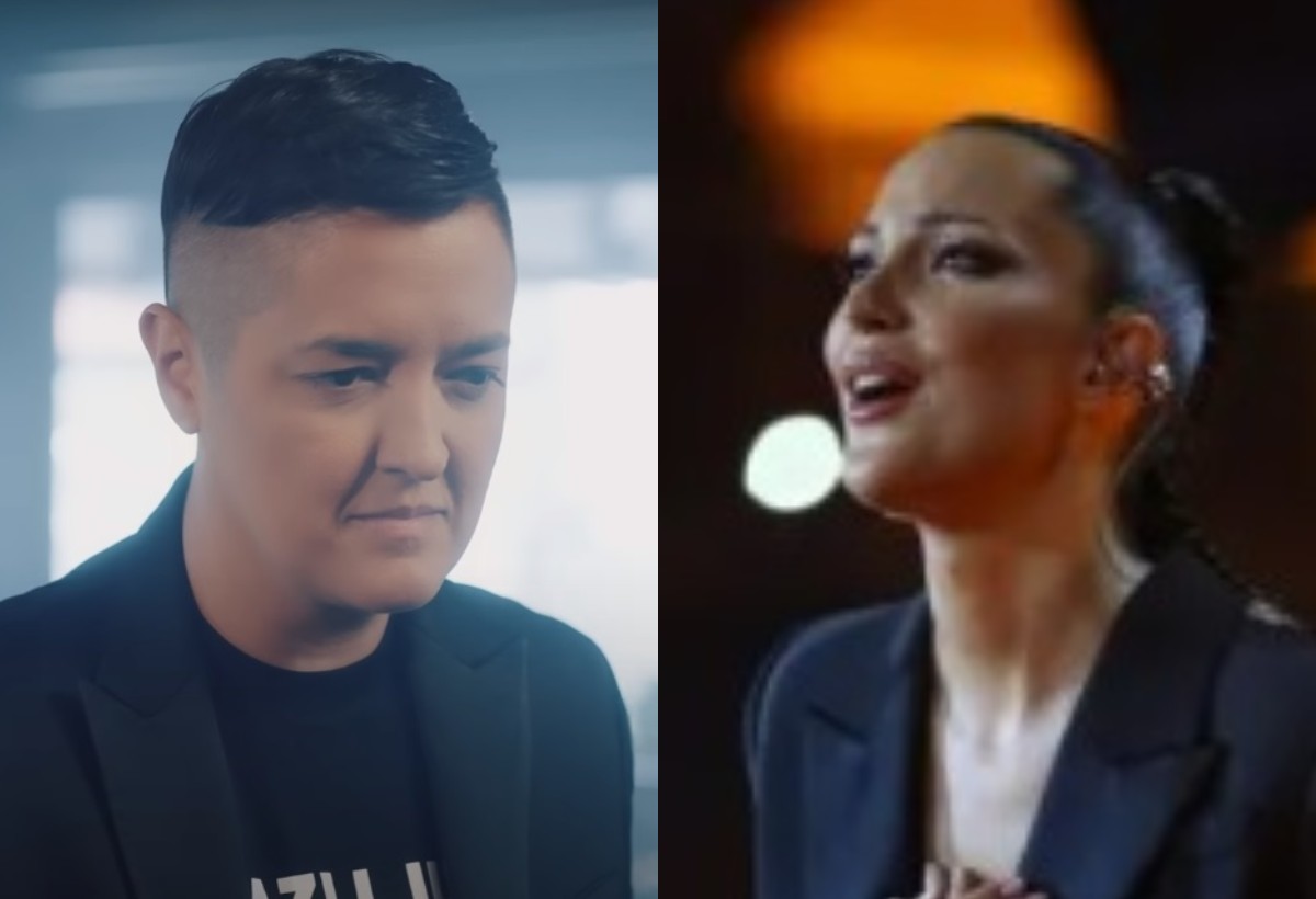 Marija Šerifović rasplakala Aleksandru Prijović, pa se oglasila: "Dosta je" (VIDEO) 5 ipiccy image 5 1