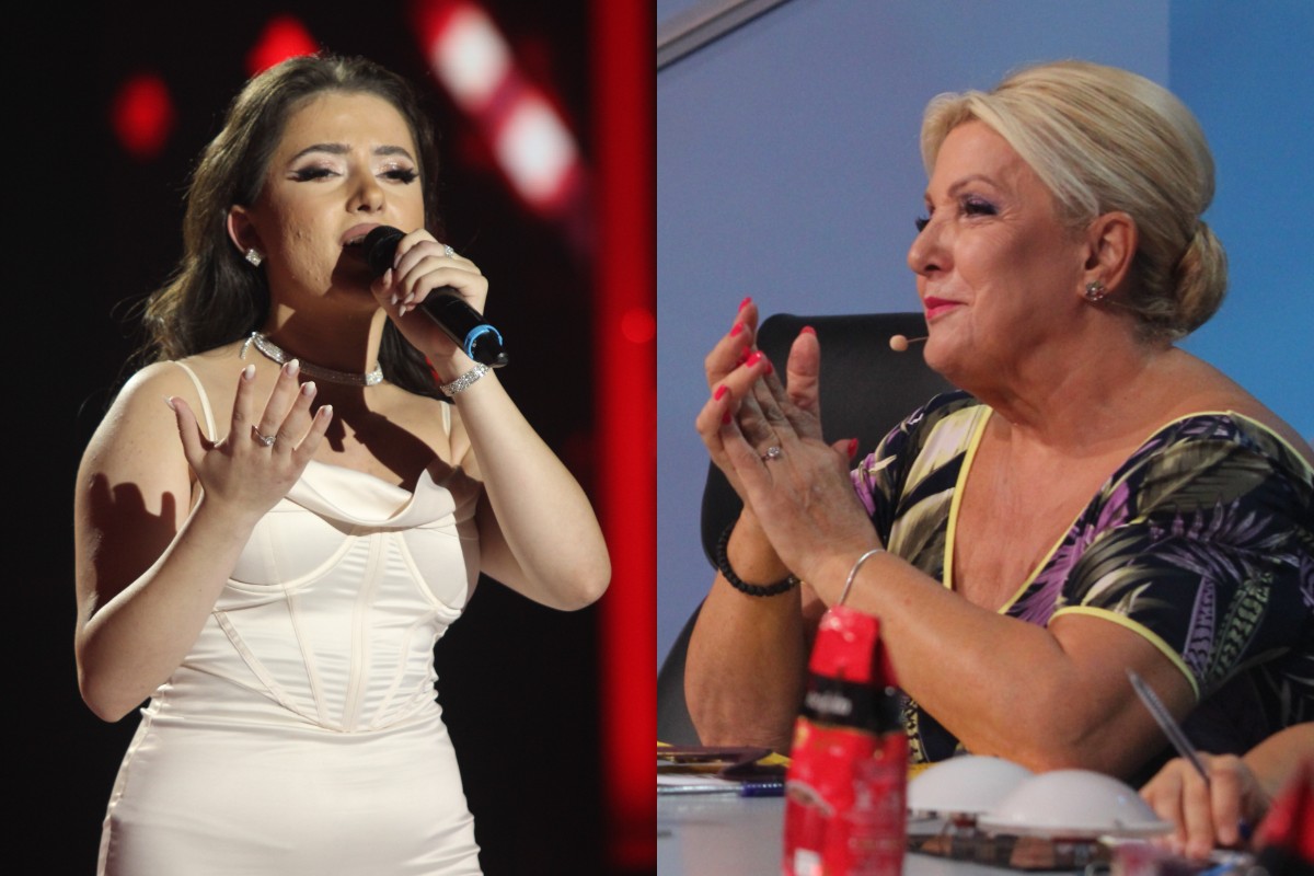 malisa zijadic snezana djurisic