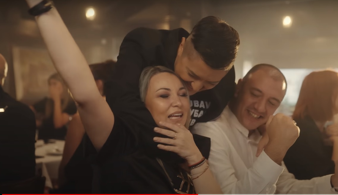 Marija Šerifović rasplakala Aleksandru Prijović, pa se oglasila: "Dosta je" (VIDEO) 7 marija 1 1