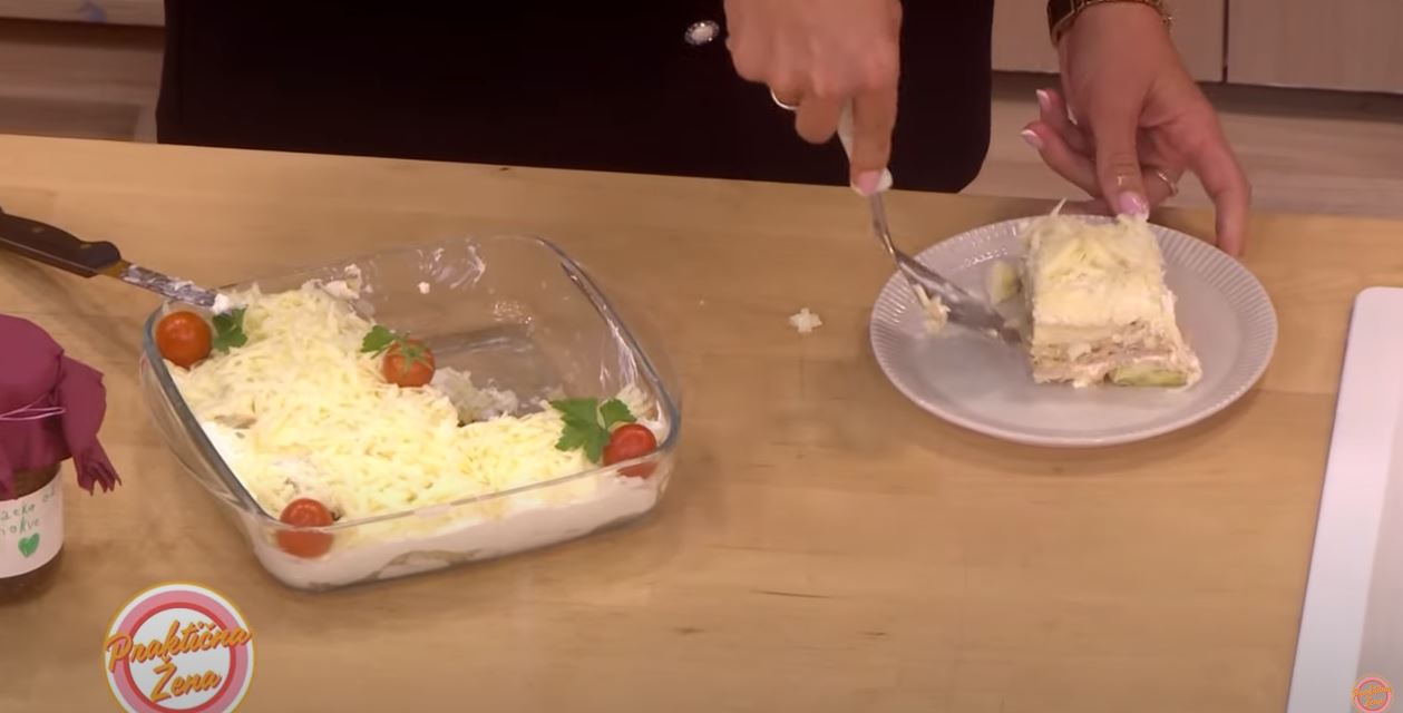 torta od tikvica 1