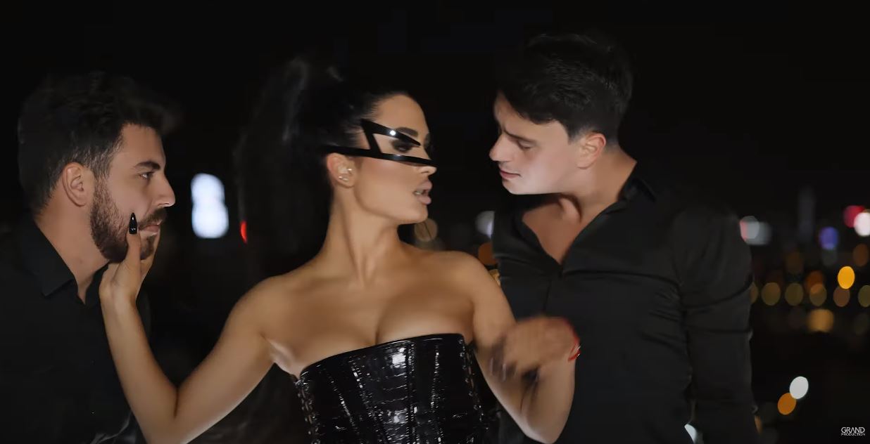 zorana novapesma